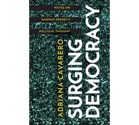 Surging Democracy: Note on Hannah Arendt's Political Thought
