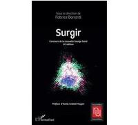 Surgir Fabrice Bonardi (Auteur)