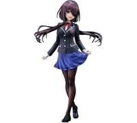 Surgissant Parade Rendez-Vous Vivant Kurumi Tokisaki École Uniforme Ver. Figure