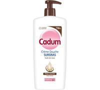 Surgras Crème Douche Surgras Coco, 750ml