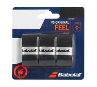 Surgrip - BABOLAT - VS Grip Original - Toucher sec - Paquet de 3