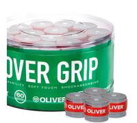Surgrip de badminton frotte Oliver Sport Gris 0,6 x 2,5 x 105 cm