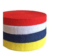 Surgrip de badminton frotte Oliver Sport Rouge TU