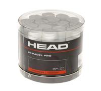 Surgrip de padel Head Pro (x60) Blanc TU