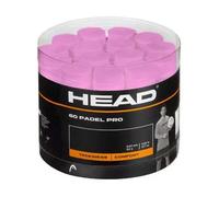 Surgrip de padel Head Pro (x60) Rose TU