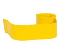 Surgrip de padel VirtuFit Pro Jaune 110x2,2 cm