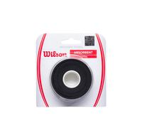 Wilson Overgrip Padel AbsorbX – Pack de 3