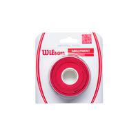 Wilson Pro Overgrip Pack De 3