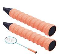 Surgrip de poignées de Tennis, Bande antidérapante pour Raquette de Tennis