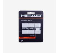 SURGRIP DE RAQUETTE DE TENNIS XTREME SOFT BLANC