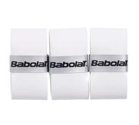 Overgrip Pro Tour 2.0 White 3pz