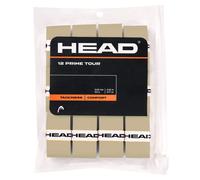 Head Overgrip Tennis Prime Tour – Pack de 12 – Vert
