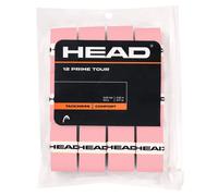 HEAD Sac de surgrips Prime Tour – 12 pièces – Rose