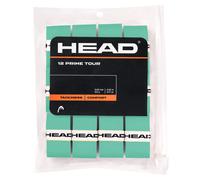 Surgrip de tennis Head Prime Tour (x12) Vert TU