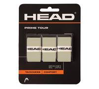 Surgrip de tennis Head Prime Tour (x3) Gris TU