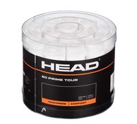 Surgrip de tennis Head Prime (x60) Blanc TU