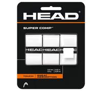 Surgrip de tennis Head Super Comp Blanc TU