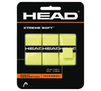 Head Xtreme Grip Homme Jaune misc EU