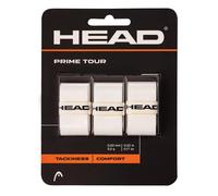 Head Overgrip Prime Tour x3 Blanc