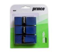 Surgrip de tennis Prince Durapro+ 0,6 mm Bleu TU