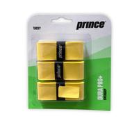 Surgrip de tennis Prince Durapro+ 0,6 mm Jaune TU