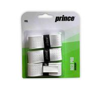 Surgrip de tennis Prince Resipro 0,6 mm Blanc TU