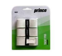Surgrip de tennis Prince Tackypro 2 mm Blanc TU