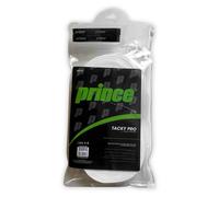 Prince Tackypro Surgrip lot de 30 Blanc Blanc ONE-SIZE