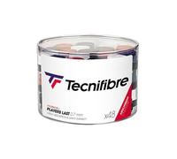 Surgrip de tennis Tecnifibre Players Last 48 PVC - assorted colors - TU