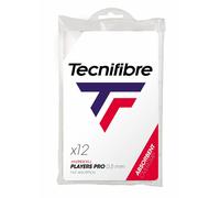 Tecnifibre Sac Player Pro 12 Overgrips Blanc