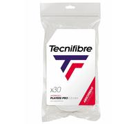 Surgrip de tennis Tecnifibre Players Pro Blanc TU