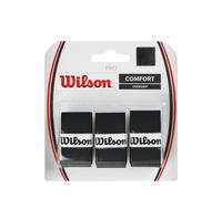 Surgrip de tennis Wilson Pro Noir TU