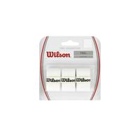 Wilson Surgrip pour raquette de tennis Sensation Pro Blanc