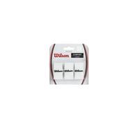 Surgrip de tennis Wilson Profile Blanc TU