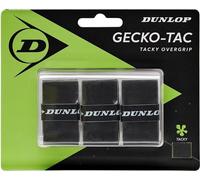 Surgrip Dunlop Gecko-Tac 3 pcs noir