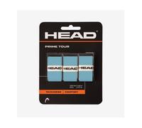 Surgrip HEAD PRIME TOUR Bleu x3 - Confort et adhérence optimale