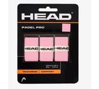 Head Overgrip Prime Tour – Blister 3 pièces – Rose