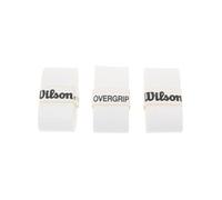 Surgrip raquette de tennis Wilson Pro over surgrip blanc Blanc taille : UNI réf : 0 Blanc G