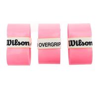 Surgrip raquette de tennis Pro over surgrip pink - Wilson