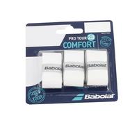 Surgrip raquette de tennis Pro tour 2.0 x3 - Babolat