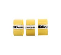 Accessoires de tennis GENERIQUE Surgrip raquette de tennis wilson pro over surgrip jaune: c 10710 - taille : unique