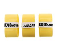 Surgrip Raquette De Tennis Wilson Pro Over Surgrip Jaune: C Jaune 10710 Jaune