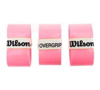 Surgrip Raquette De Tennis Wilson Pro Over Surgrip Pink Rose 10709 Rose