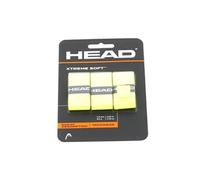 HEAD Homme Xtreme Grip, Jaune, misc EU