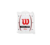 Wilson Surgrips WRZ4016WH – Set de 12 Blanc