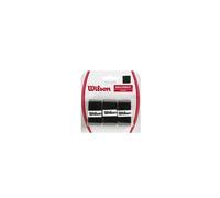 Wilson Surgrip de tennis Pro Soft Noir
