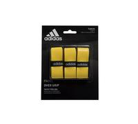 Adidas Overgrip Padel Pack de 3 Jaune