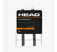 Surgrips de tennis Head Xtremesoft™ (x12) Blanc TU