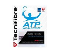 Surgrips Tecnifibre Pro Contact X 3 Blanc Blanc