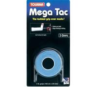 Surgrips Tourna Mega Tac XL Bleu x 3